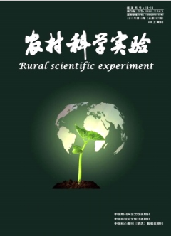 《农村科学实验》