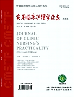 《实用临床护理学电子杂志》