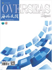 《海外文摘》