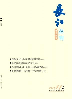 《长江丛刊》