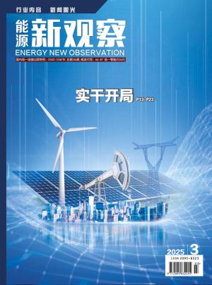 《能源新观察》